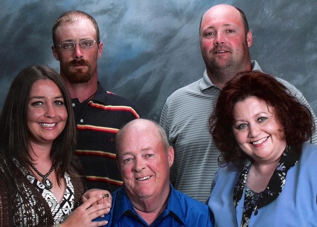 Charles Frederick Kitchens Obituary Gadsden Al