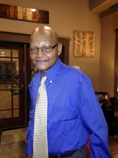 Obituary of Larry Lawrence Milligan Sr.