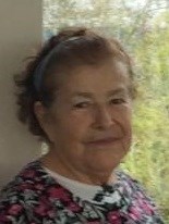 Obituary of Maria D. Rosales