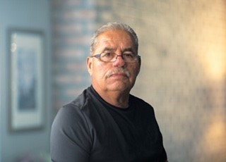 Obituary of Ricardo Ramirez