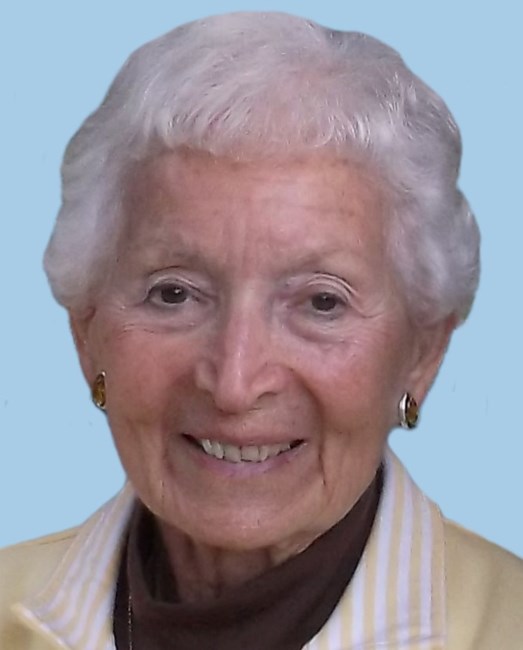 Obituary of Victoria B. Mitchell