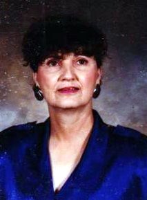 Obituary of Verna Jo Adams