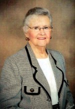 Joan Wallace
