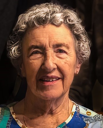 Obituary of Rosalie Arruabarrena
