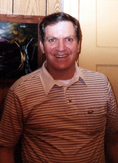 Obituary of Charles Edgar Bingham