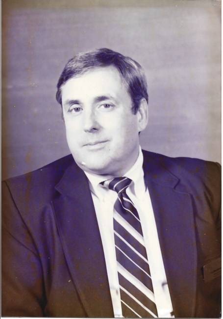 Obituary of David Ewig Casebeer