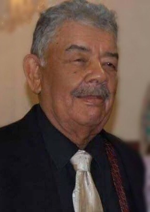 Obituary of Murray Paul Mitchell, Sr.