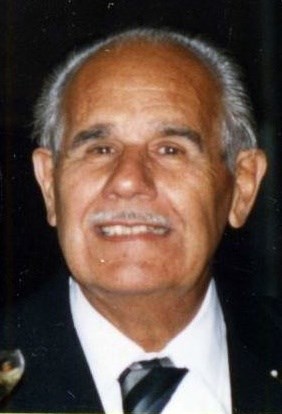 Obituary of John Edwin Medeiros