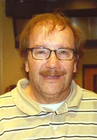 Obituario de David Powell Tweed