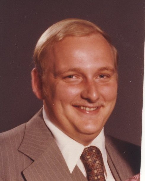 Obituary of William Alfred Gibson II