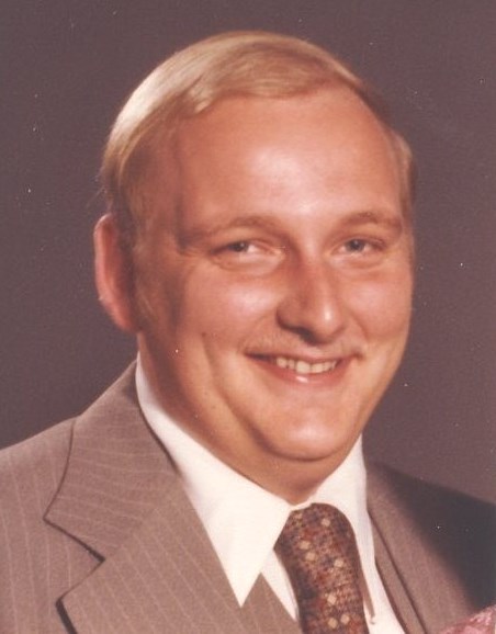 Obituary of William Alfred Gibson II