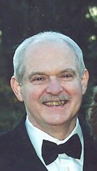 Obituary of Peter F. Flanagan