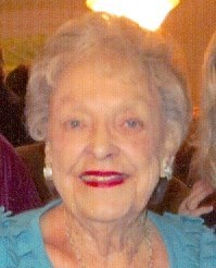 Obituary of Rosemary Barousse Lorio