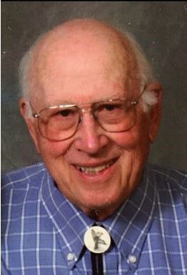 Obituary of John Ernest Gregg Jr.