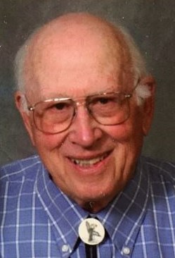 Obituary of John Ernest Gregg Jr.