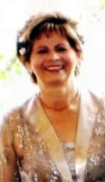 Obituary of Antonia Sanchez Hernandez