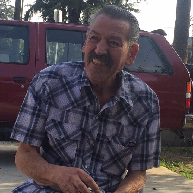 Obituary of Raymond Tinajero Rivera