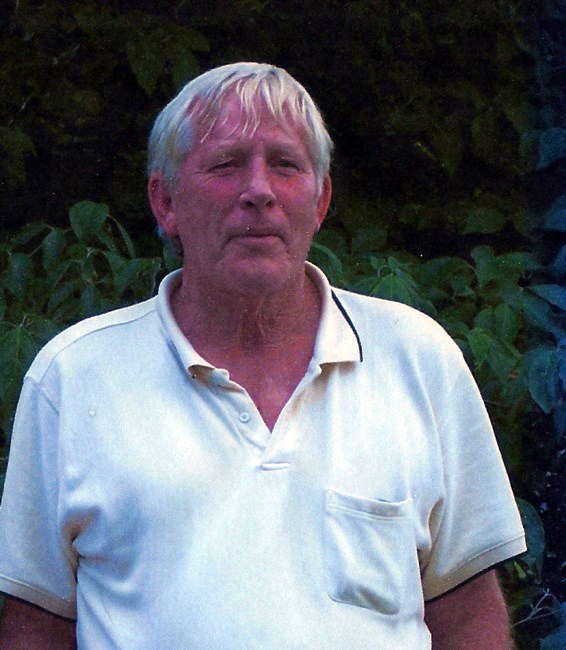 Obituary of Harry Carl Davis