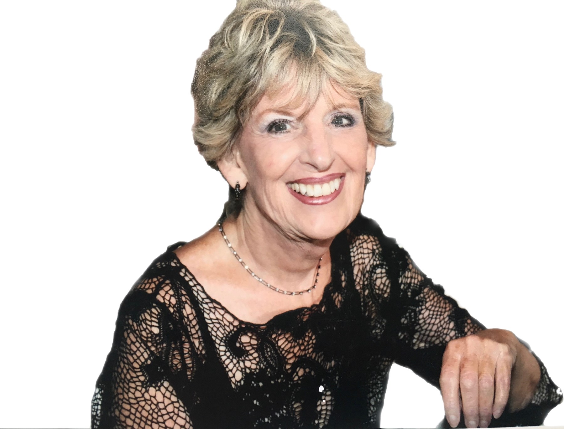 Obituary of Patricia Bretscher