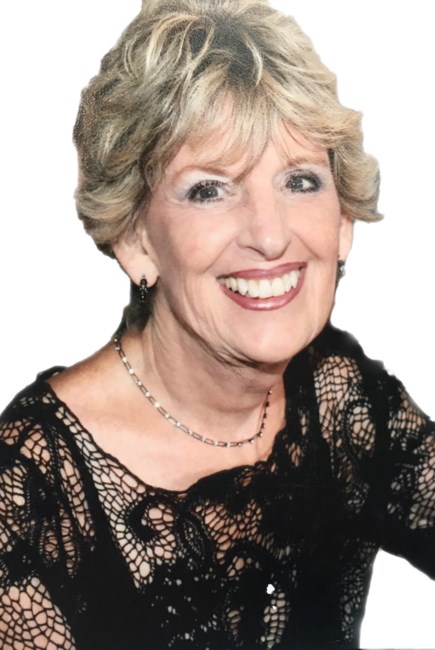 Obituary of Patricia Bretscher