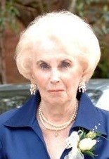 Obituary of Gloria Winn Lozano