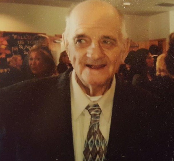 Obituary of Leonard Karl Mantei