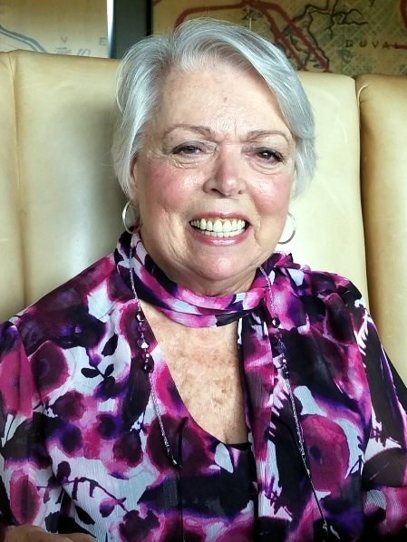 Obituario de Dorothy Elaine Arbogast