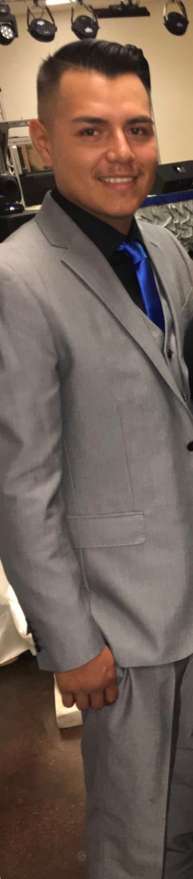 Obituary of Steven Alexander Bueno "Buddy"