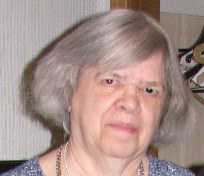 Obituary of Beverly Sue Chabino