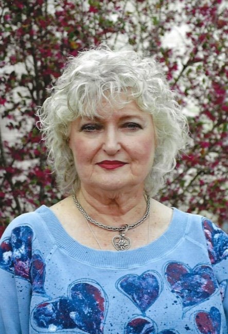 Obituary of Sandra Jane Little
