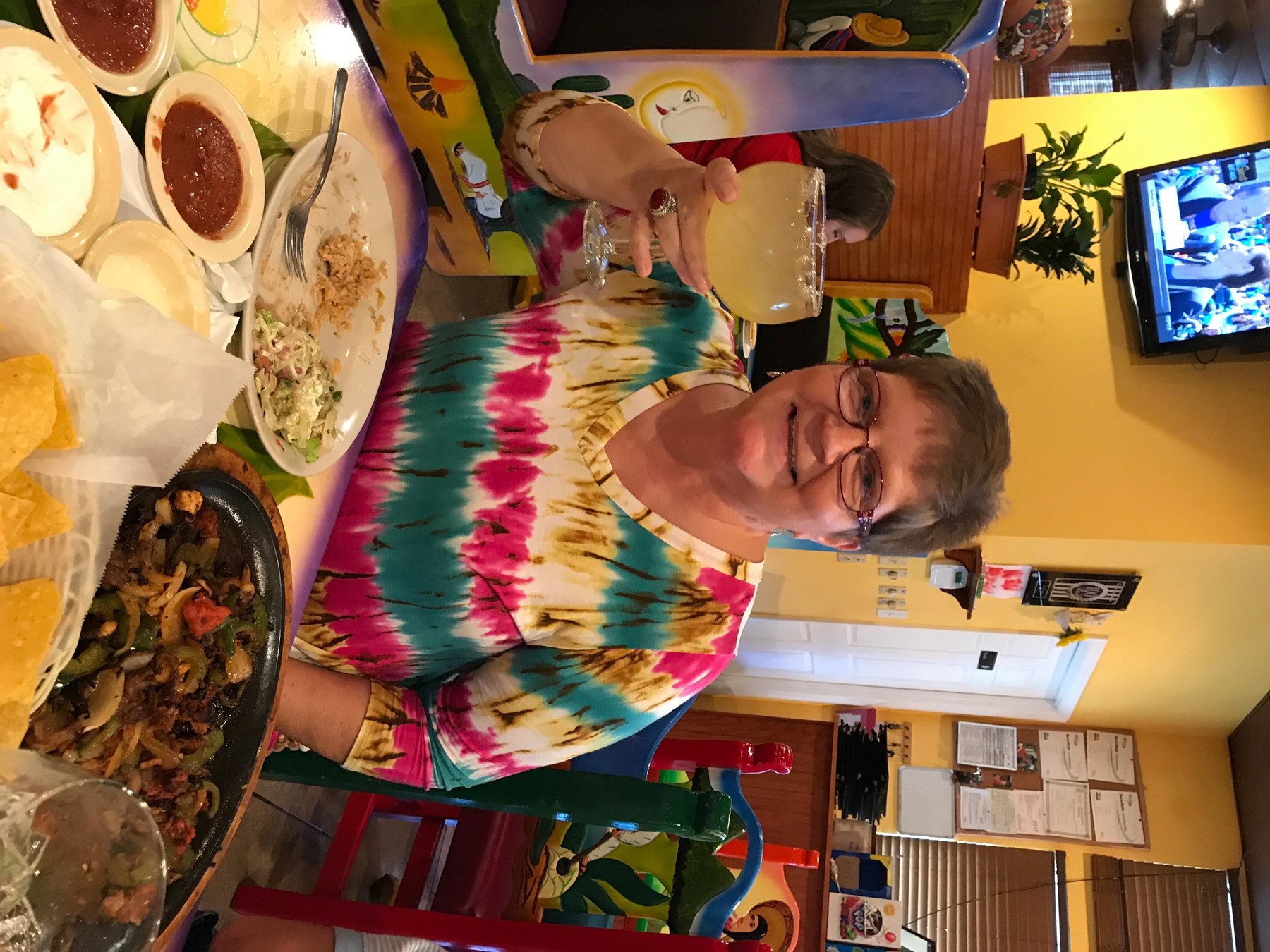 Obituary of Cheryl Elaine Sheppard