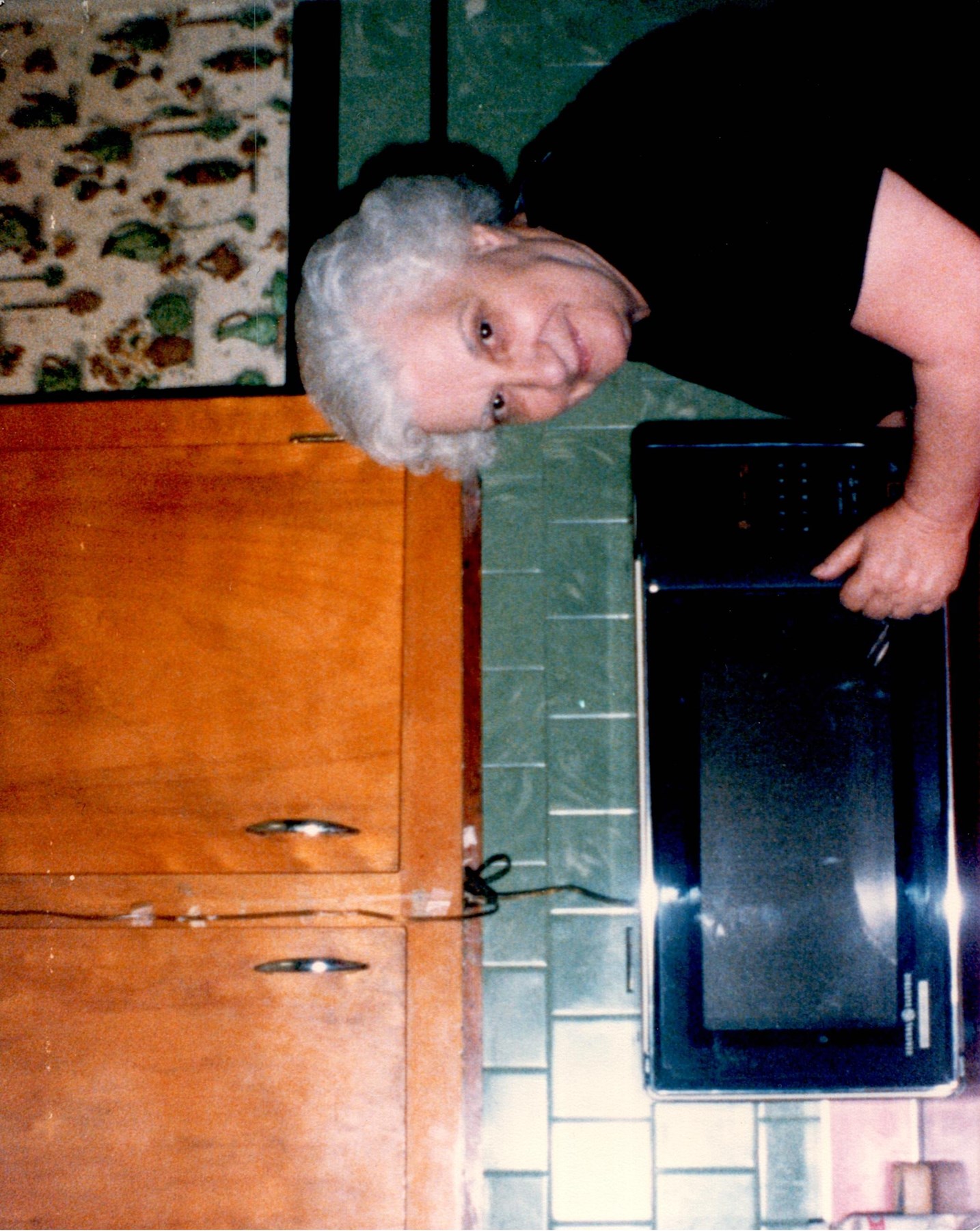 Virginia Davis Obituary Chicago, IL