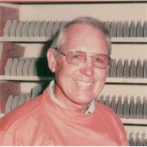 Obituary of Frank Eugene Worthington
