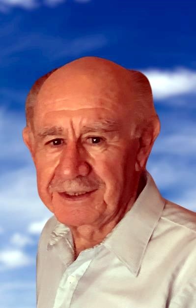 Obituary of Mario J Guarino