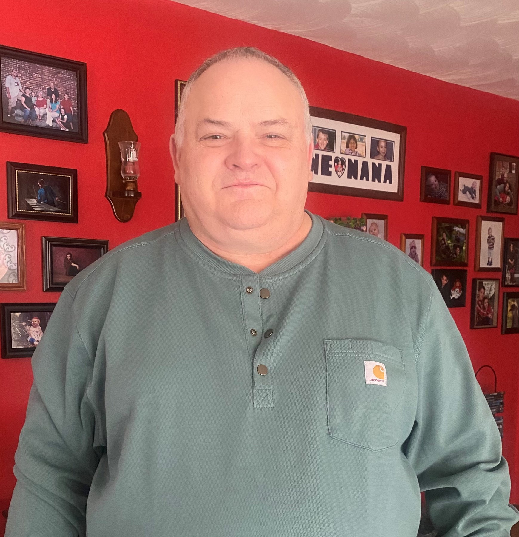 Obituary of John Daniel Newman