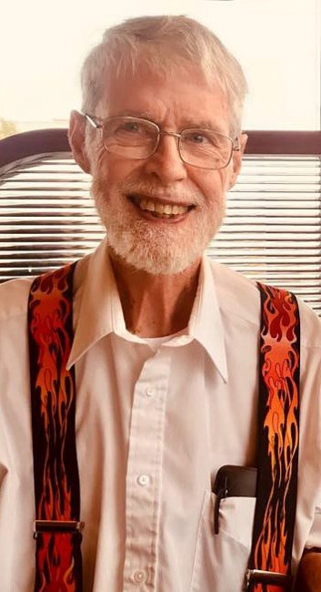 Obituary of Joel Edwards Traylor Jr.