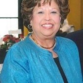 Obituary of Josephine G. Perez