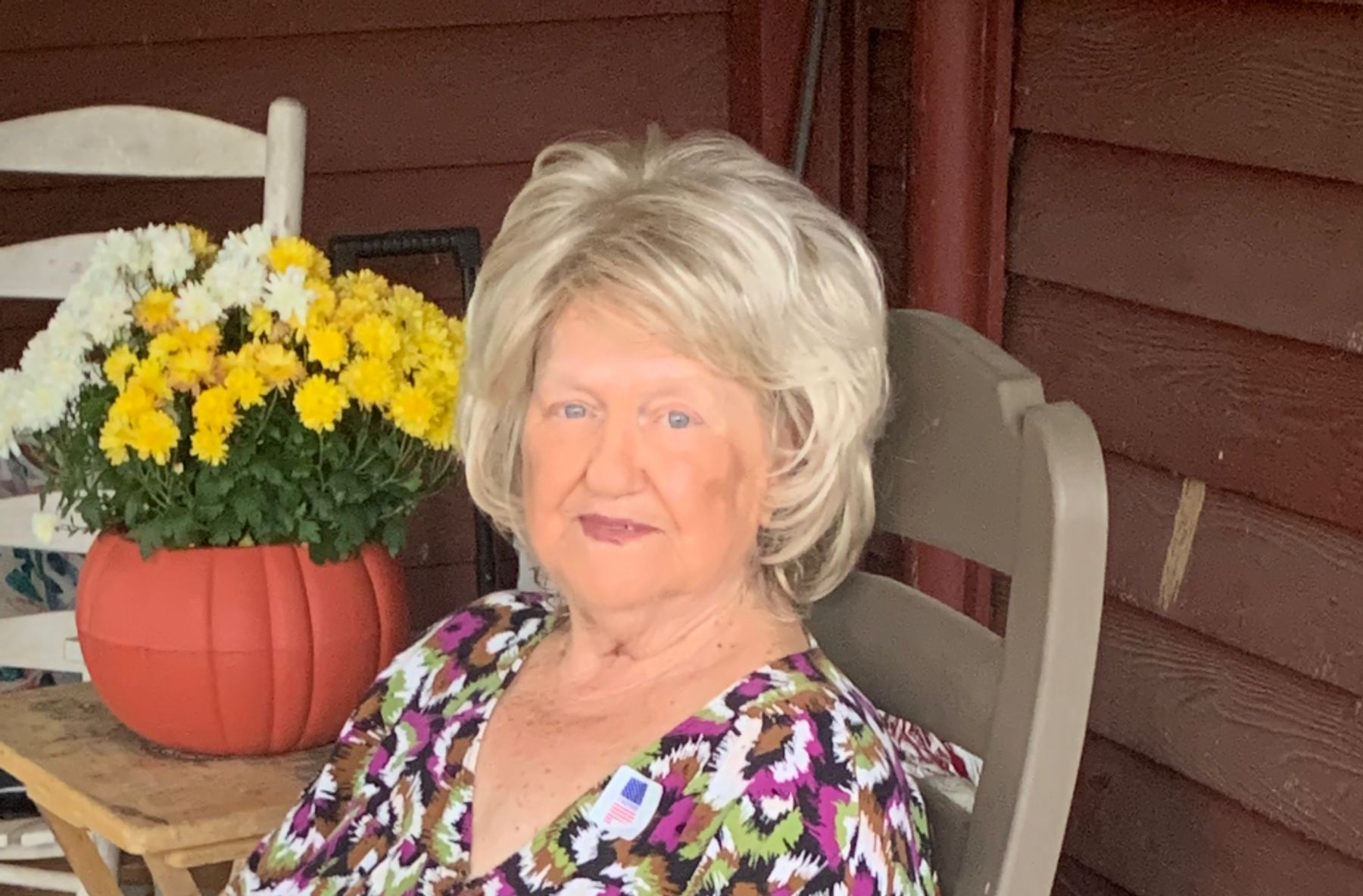 Obituary of Glenda Gipson