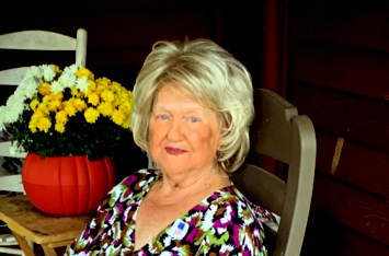 Obituary of Glenda Gipson