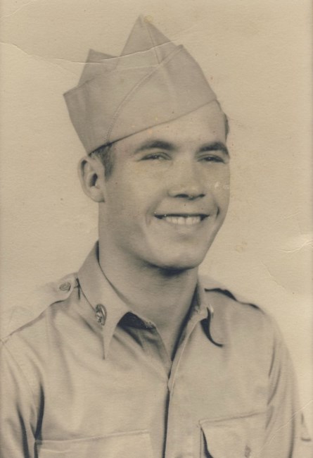 Obituary of Mr. Ray Willard Shook