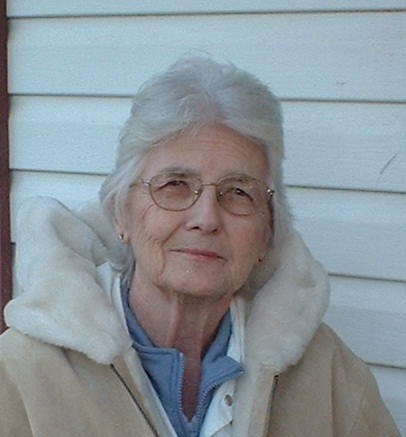 Obituario de Aletha Logan Smith