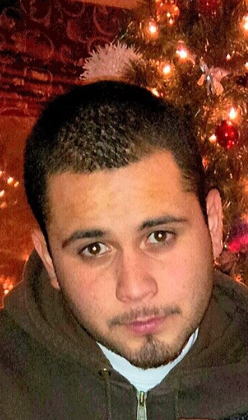 Avis de décès de Geo Zechariah Luna Martinez