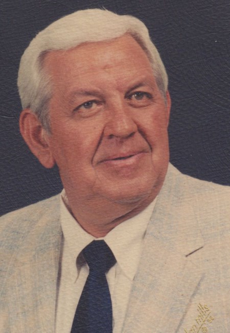 Obituary of Terry Donaldson