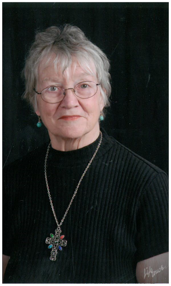 Obituary of Shirley McLean