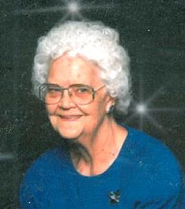 Obituary of Helen "Louise" Pitts
