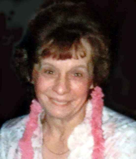 Obituary of Betty J. Robling