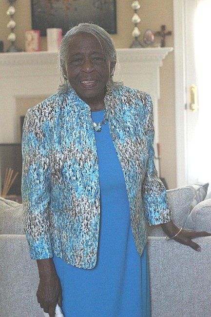 Obituary of Marion Elizabeth Birkett