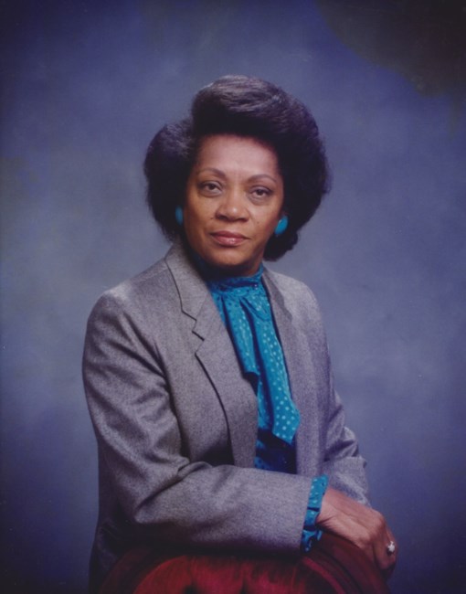 Obituary of Glenda Bernice Stevens-Benefield