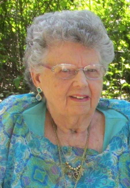 Obituary of Isabel Schneider