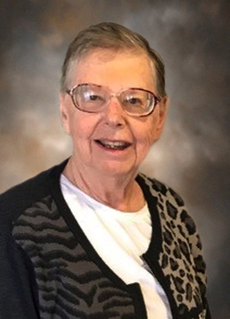 Obituario de Sharon Ann Keefe